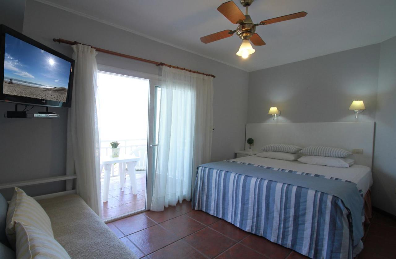 Costa Carilo Apart De Mar By Hs Luaran gambar