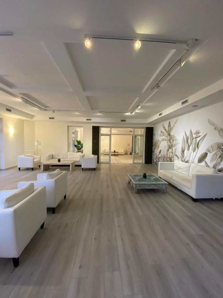 Costa Carilo Apart De Mar By Hs Luaran gambar