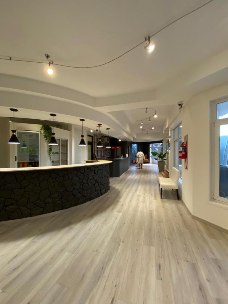 Costa Carilo Apart De Mar By Hs Luaran gambar