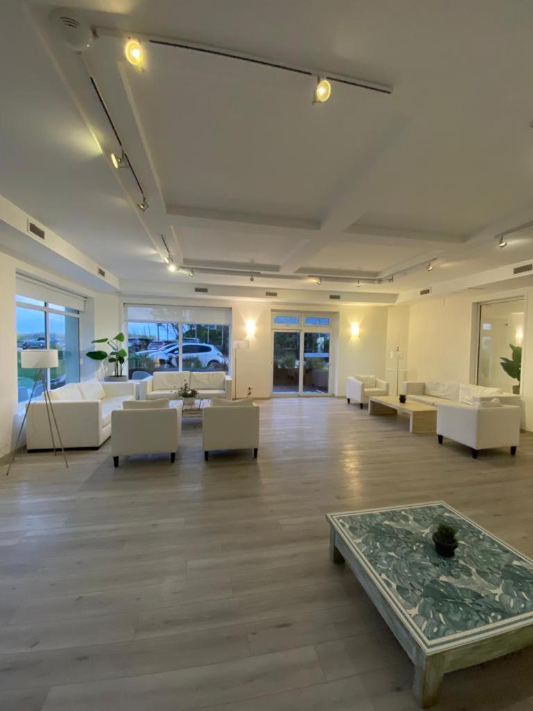 Costa Carilo Apart De Mar By Hs Luaran gambar