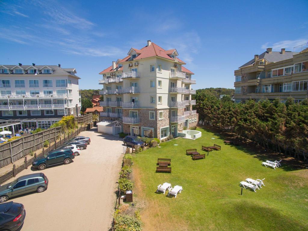 Costa Carilo Apart De Mar By Hs Luaran gambar